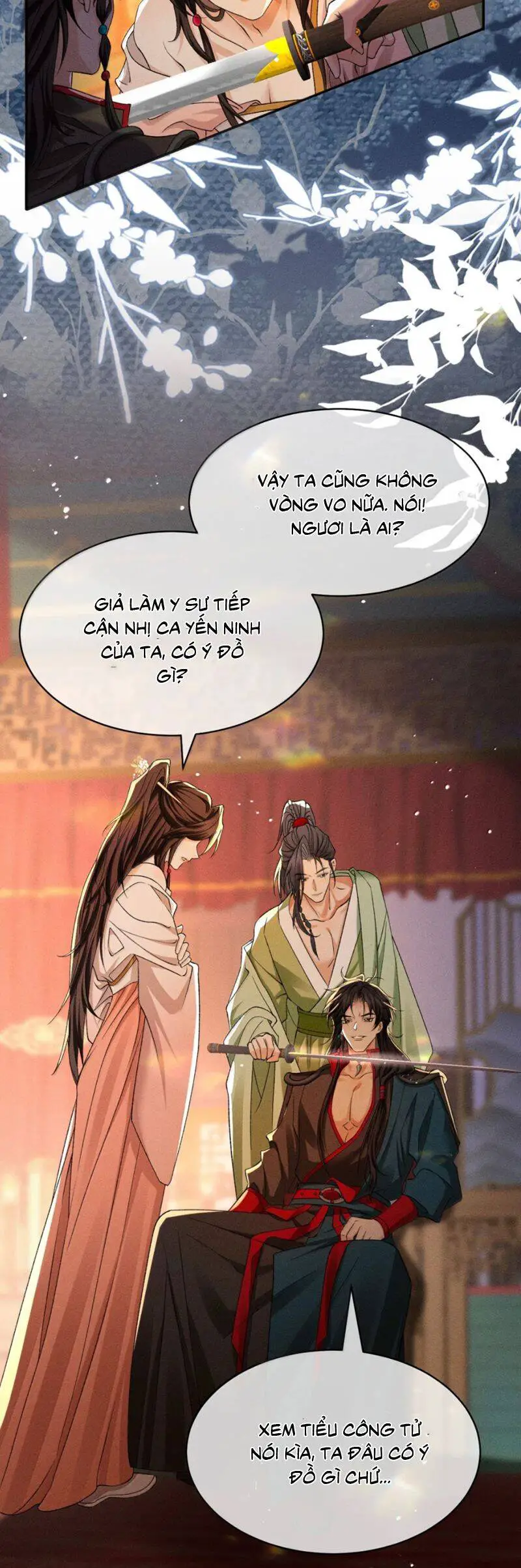 Hải Vương Sau Khi Hoàn Lương Sa Vào Tu La Tràng Nettruyen ZZZ Chương 29 Page 12