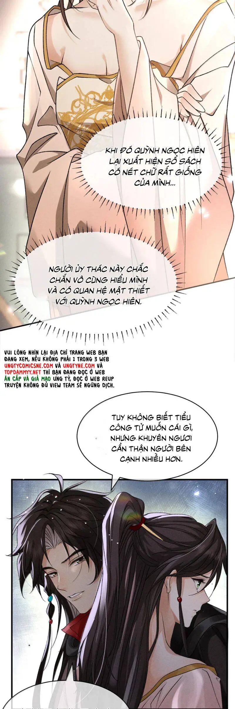 Hải Vương Sau Khi Hoàn Lương Sa Vào Tu La Tràng Nettruyen ZZZ Chương 29 Page 20