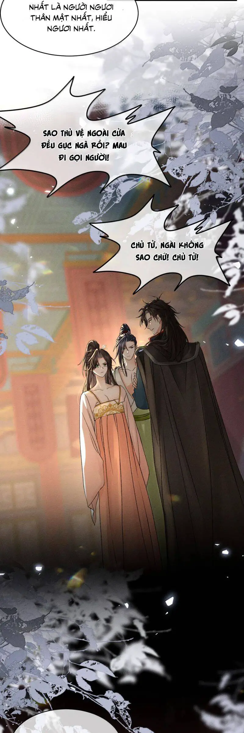 Hải Vương Sau Khi Hoàn Lương Sa Vào Tu La Tràng Nettruyen ZZZ Chương 29 Page 21