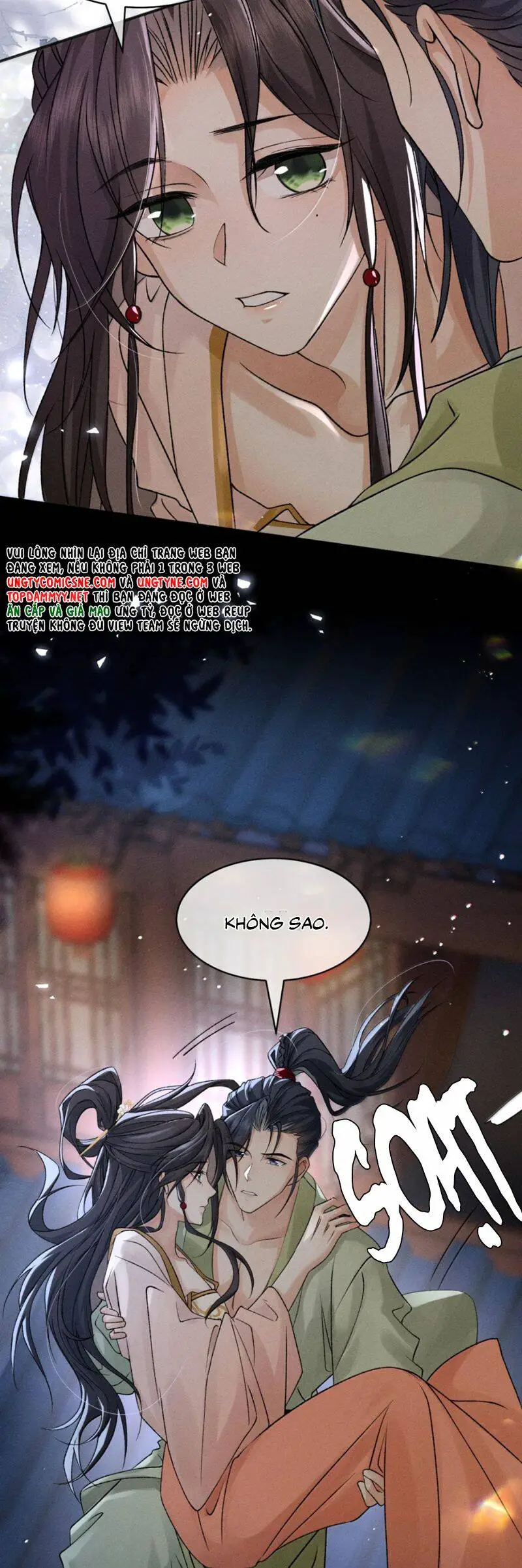 Hải Vương Sau Khi Hoàn Lương Sa Vào Tu La Tràng Nettruyen ZZZ Chương 29 Page 24