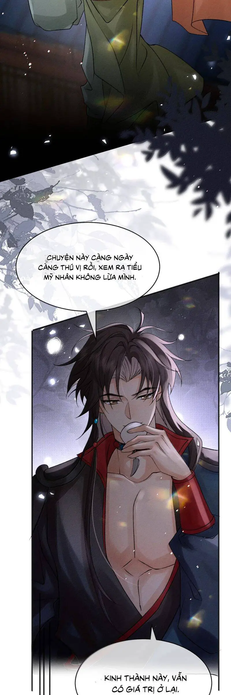 Hải Vương Sau Khi Hoàn Lương Sa Vào Tu La Tràng Nettruyen ZZZ Chương 29 Page 25