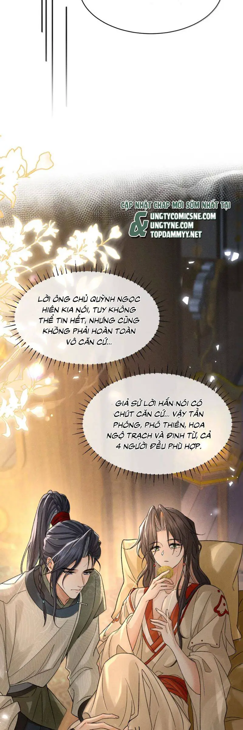 Hải Vương Sau Khi Hoàn Lương Sa Vào Tu La Tràng Nettruyen ZZZ Chương 29 Page 26