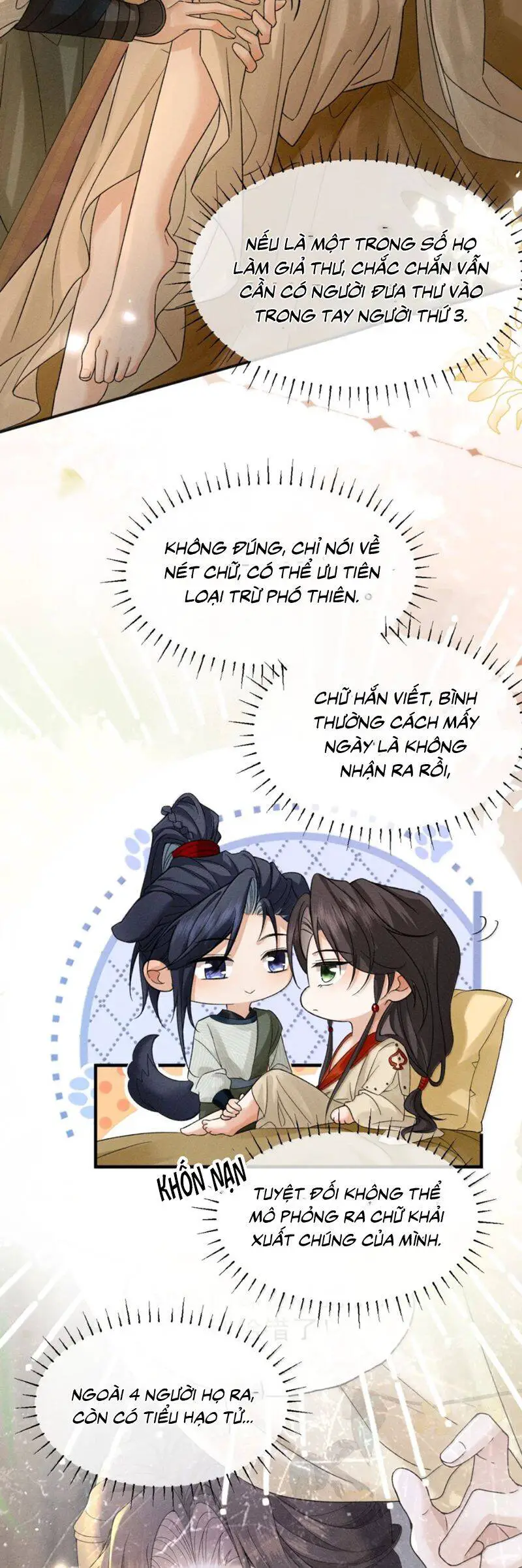 Hải Vương Sau Khi Hoàn Lương Sa Vào Tu La Tràng Nettruyen ZZZ Chương 29 Page 27