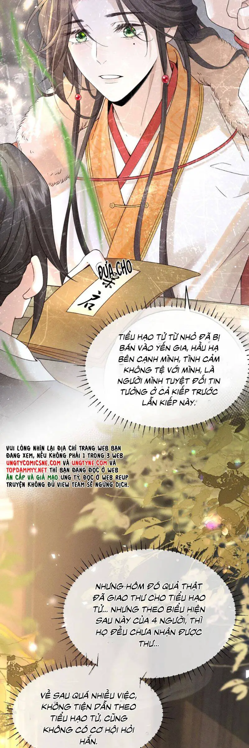 Hải Vương Sau Khi Hoàn Lương Sa Vào Tu La Tràng Nettruyen ZZZ Chương 29 Page 28