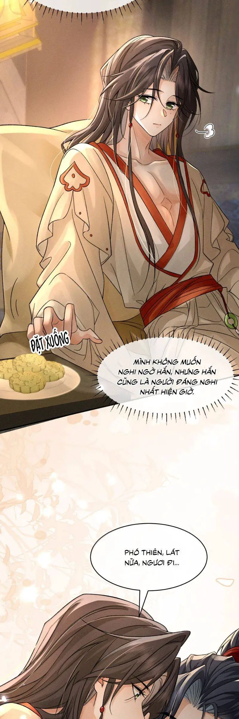 Hải Vương Sau Khi Hoàn Lương Sa Vào Tu La Tràng Nettruyen ZZZ Chương 29 Page 29