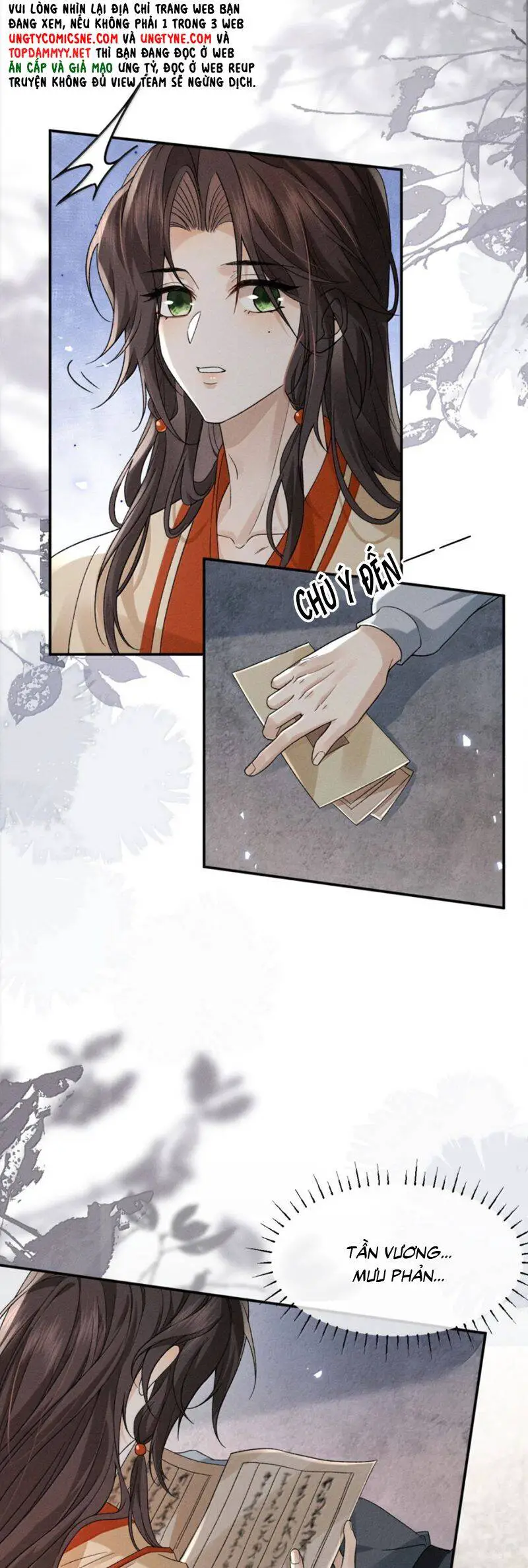 Hải Vương Sau Khi Hoàn Lương Sa Vào Tu La Tràng Nettruyen ZZZ Chương 29 Page 36