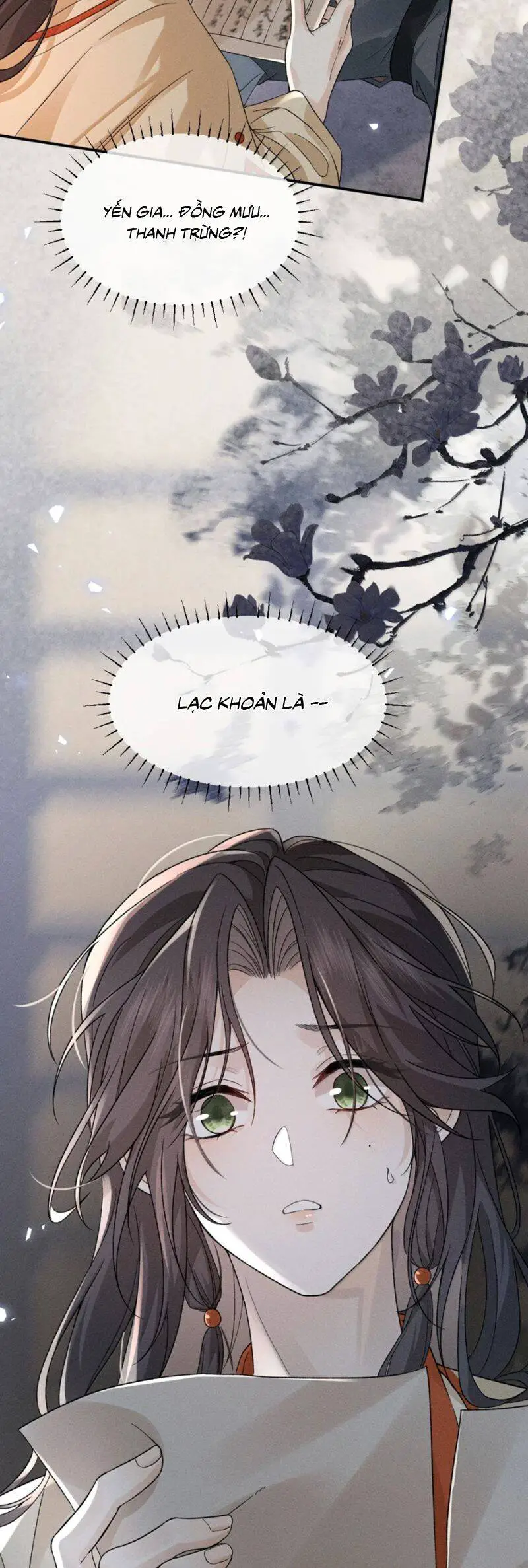 Hải Vương Sau Khi Hoàn Lương Sa Vào Tu La Tràng Nettruyen ZZZ Chương 29 Page 37