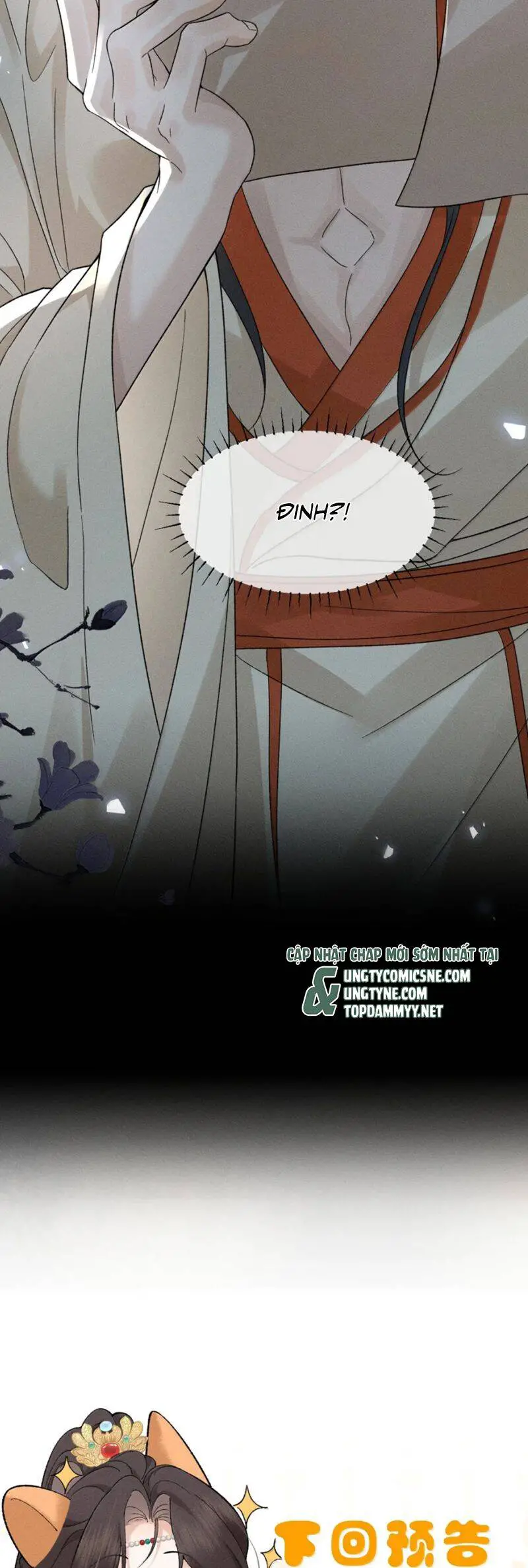 Hải Vương Sau Khi Hoàn Lương Sa Vào Tu La Tràng Nettruyen ZZZ Chương 29 Page 38