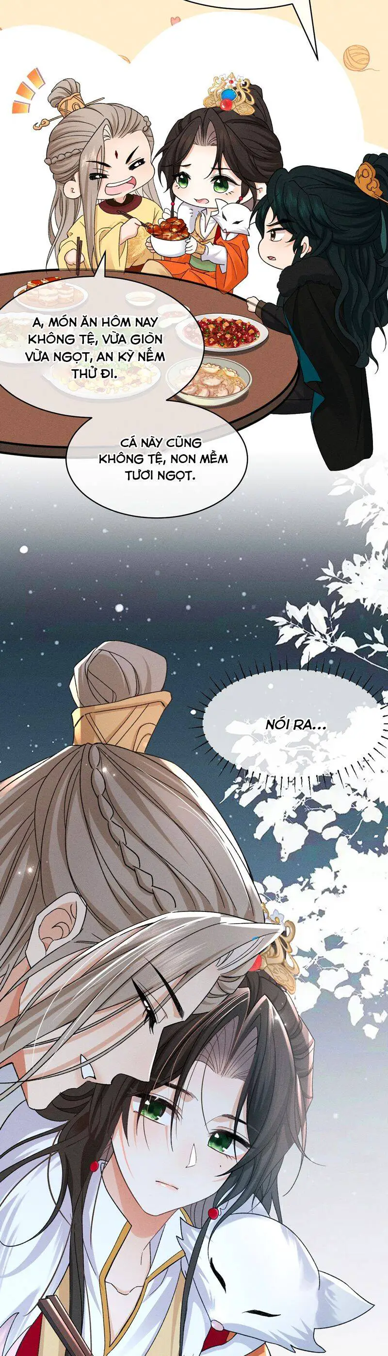 Hải Vương Sau Khi Hoàn Lương Sa Vào Tu La Tràng Nettruyen ZZZ Chương 24 Page 6
