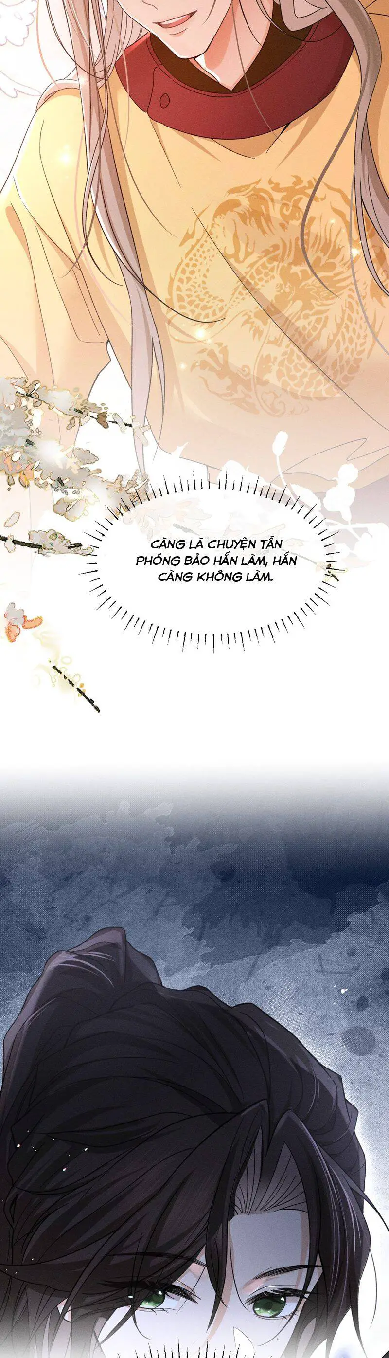 Hải Vương Sau Khi Hoàn Lương Sa Vào Tu La Tràng Nettruyen ZZZ Chương 24 Page 8