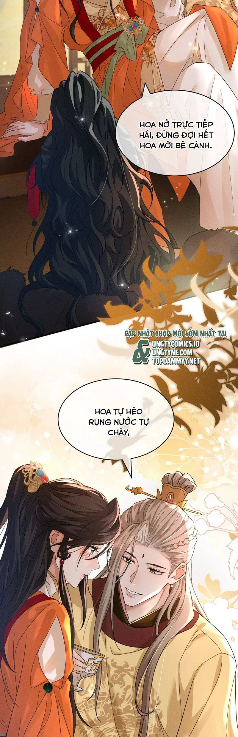 Hải Vương Sau Khi Hoàn Lương Sa Vào Tu La Tràng Nettruyen ZZZ Chương 24 Page 15