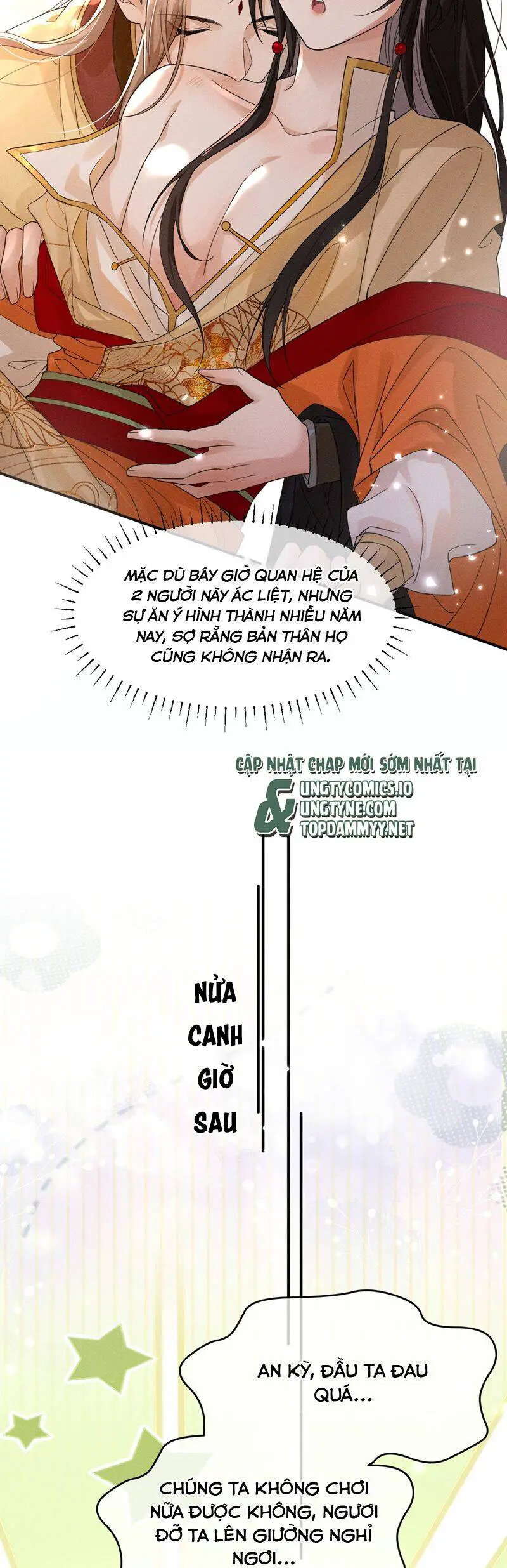 Hải Vương Sau Khi Hoàn Lương Sa Vào Tu La Tràng Nettruyen ZZZ Chương 24 Page 20