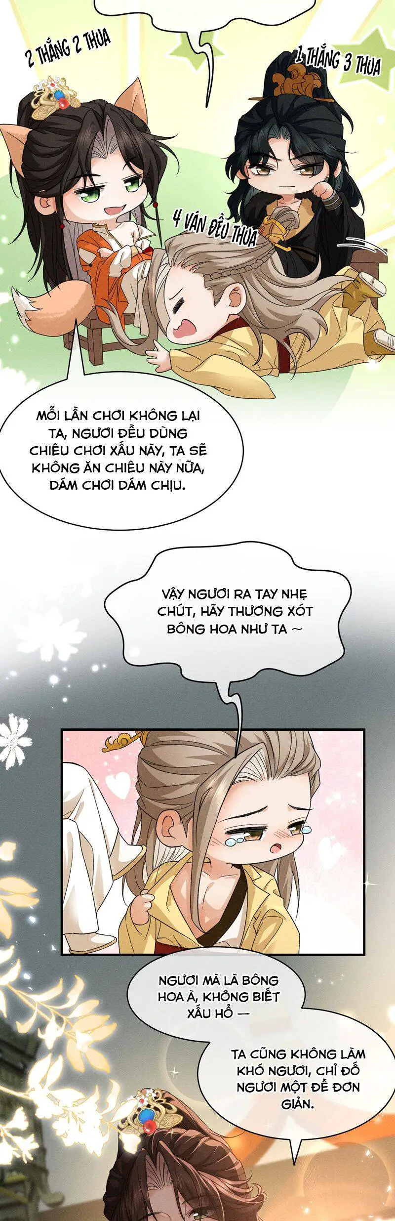 Hải Vương Sau Khi Hoàn Lương Sa Vào Tu La Tràng Nettruyen ZZZ Chương 24 Page 21