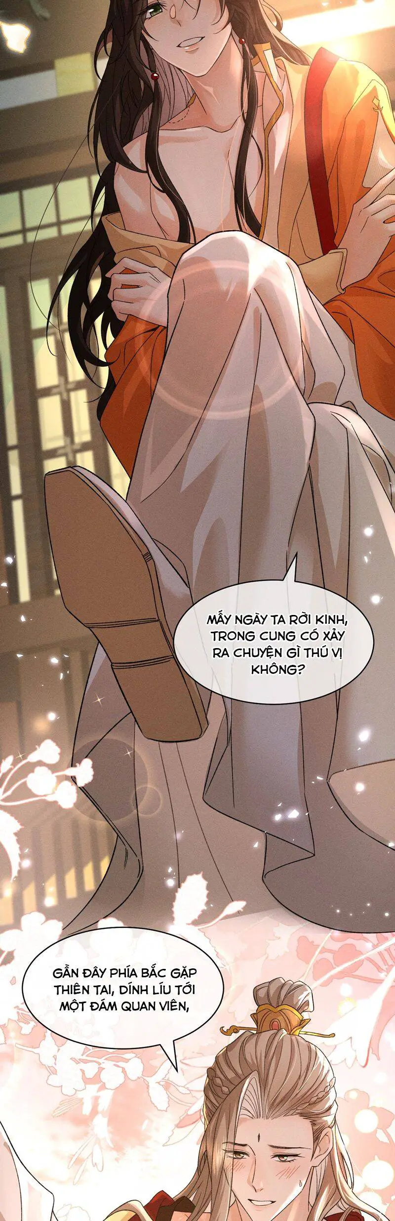 Hải Vương Sau Khi Hoàn Lương Sa Vào Tu La Tràng Nettruyen ZZZ Chương 24 Page 22