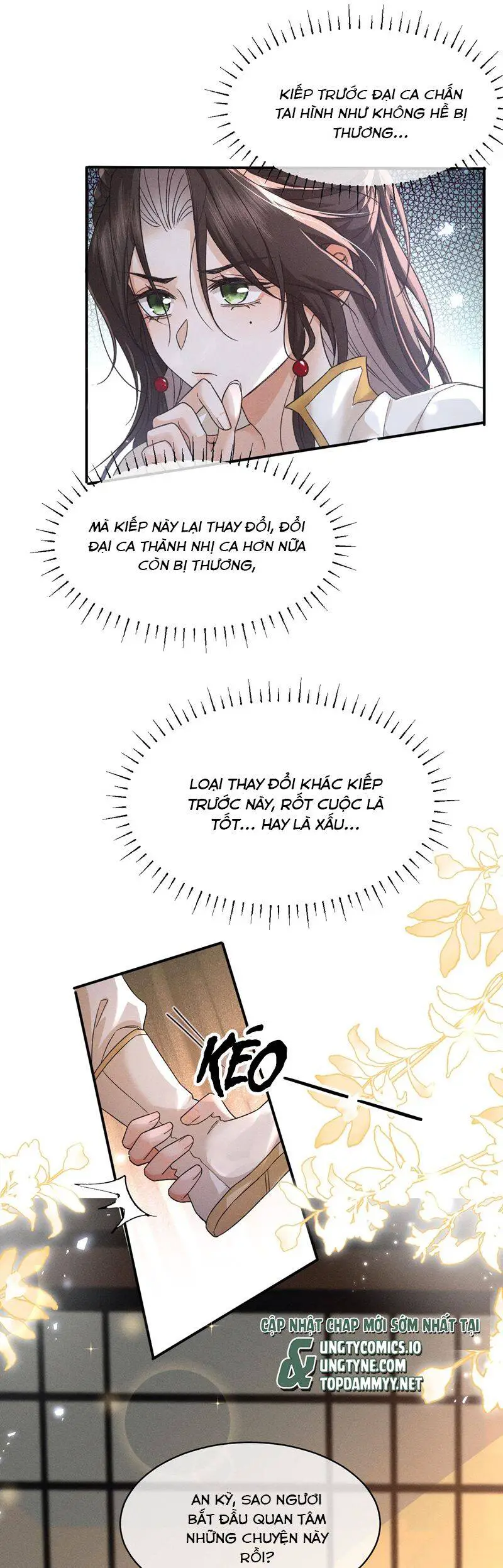 Hải Vương Sau Khi Hoàn Lương Sa Vào Tu La Tràng Nettruyen ZZZ Chương 24 Page 24