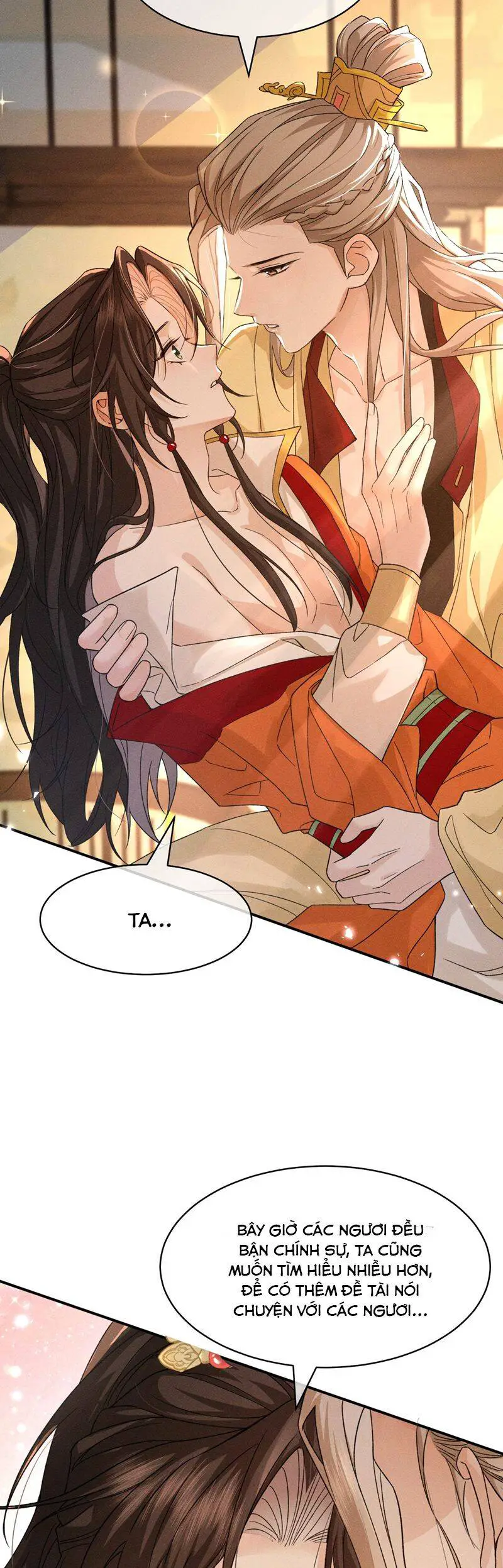 Hải Vương Sau Khi Hoàn Lương Sa Vào Tu La Tràng Nettruyen ZZZ Chương 24 Page 25