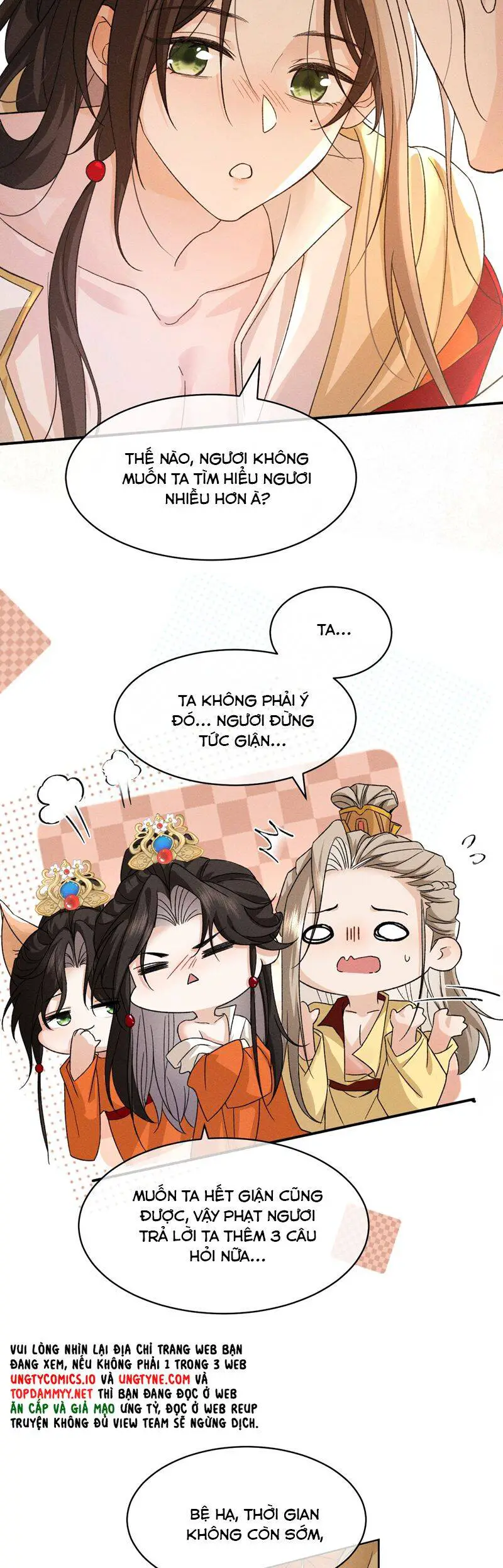 Hải Vương Sau Khi Hoàn Lương Sa Vào Tu La Tràng Nettruyen ZZZ Chương 24 Page 26
