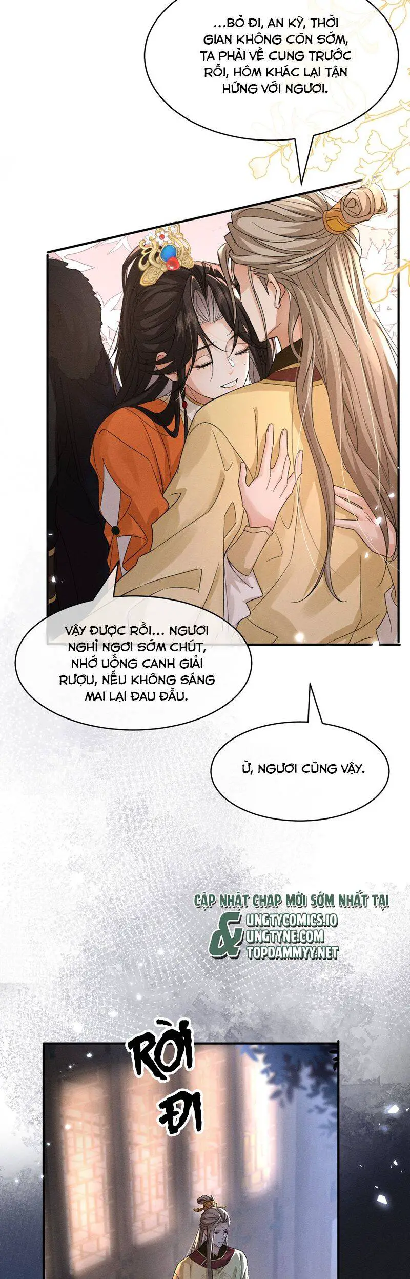 Hải Vương Sau Khi Hoàn Lương Sa Vào Tu La Tràng Nettruyen ZZZ Chương 24 Page 28