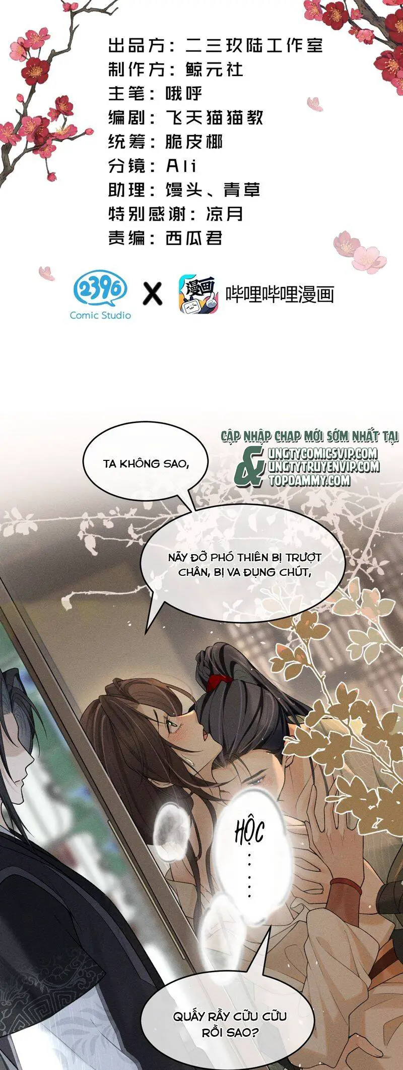 Hải Vương Sau Khi Hoàn Lương Sa Vào Tu La Tràng Nettruyen ZZZ Chương 5 Page 3