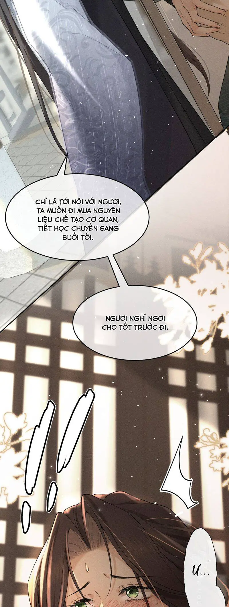 Hải Vương Sau Khi Hoàn Lương Sa Vào Tu La Tràng Nettruyen ZZZ Chương 5 Page 4