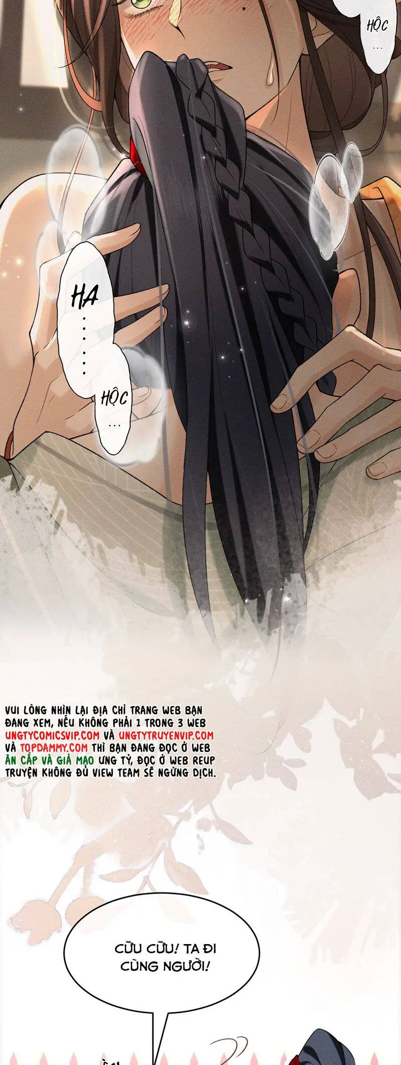 Hải Vương Sau Khi Hoàn Lương Sa Vào Tu La Tràng Nettruyen ZZZ Chương 5 Page 5