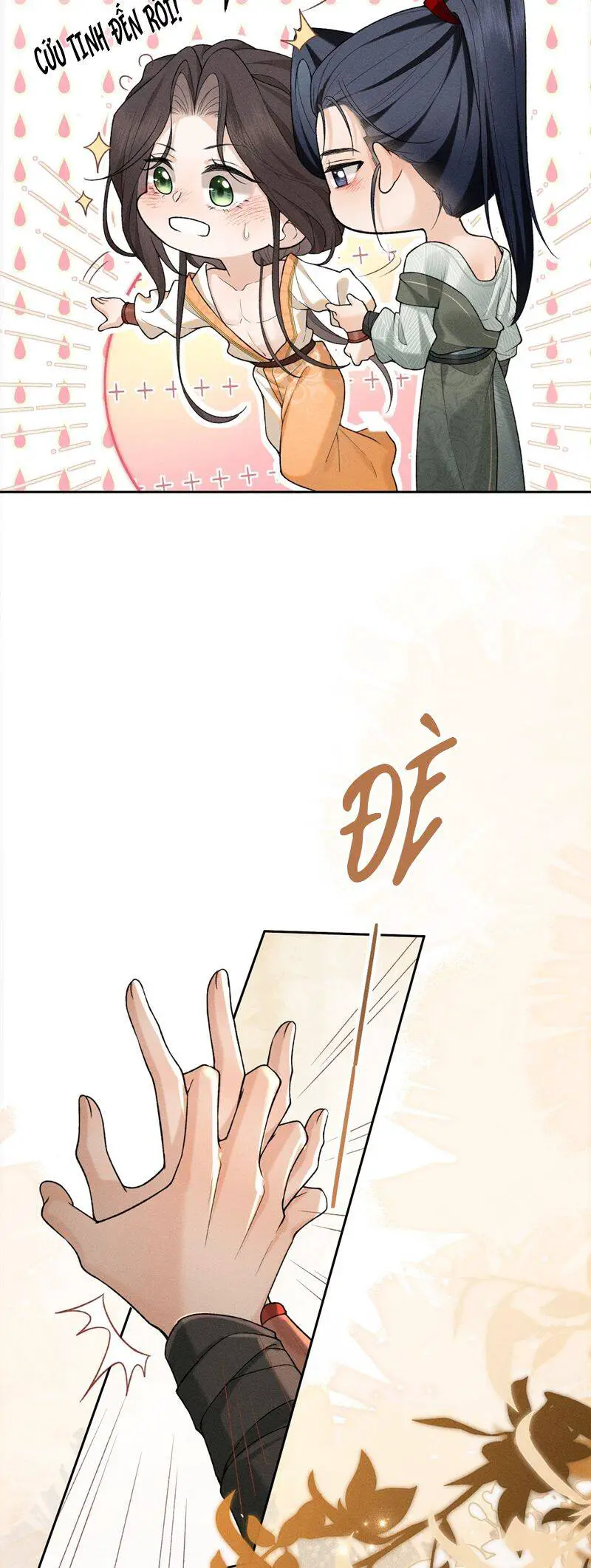 Hải Vương Sau Khi Hoàn Lương Sa Vào Tu La Tràng Nettruyen ZZZ Chương 5 Page 6