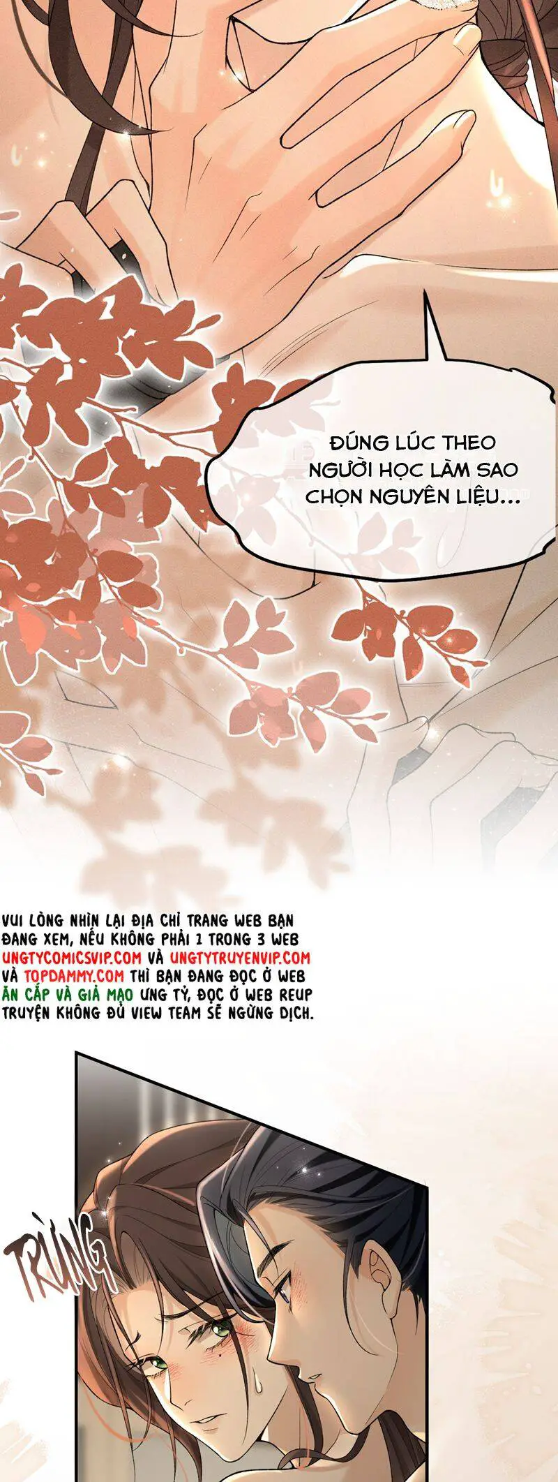 Hải Vương Sau Khi Hoàn Lương Sa Vào Tu La Tràng Nettruyen ZZZ Chương 5 Page 9