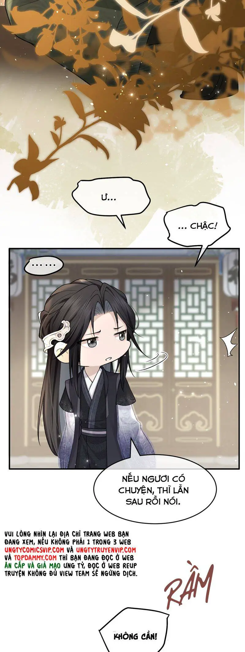 Hải Vương Sau Khi Hoàn Lương Sa Vào Tu La Tràng Nettruyen ZZZ Chương 5 Page 13