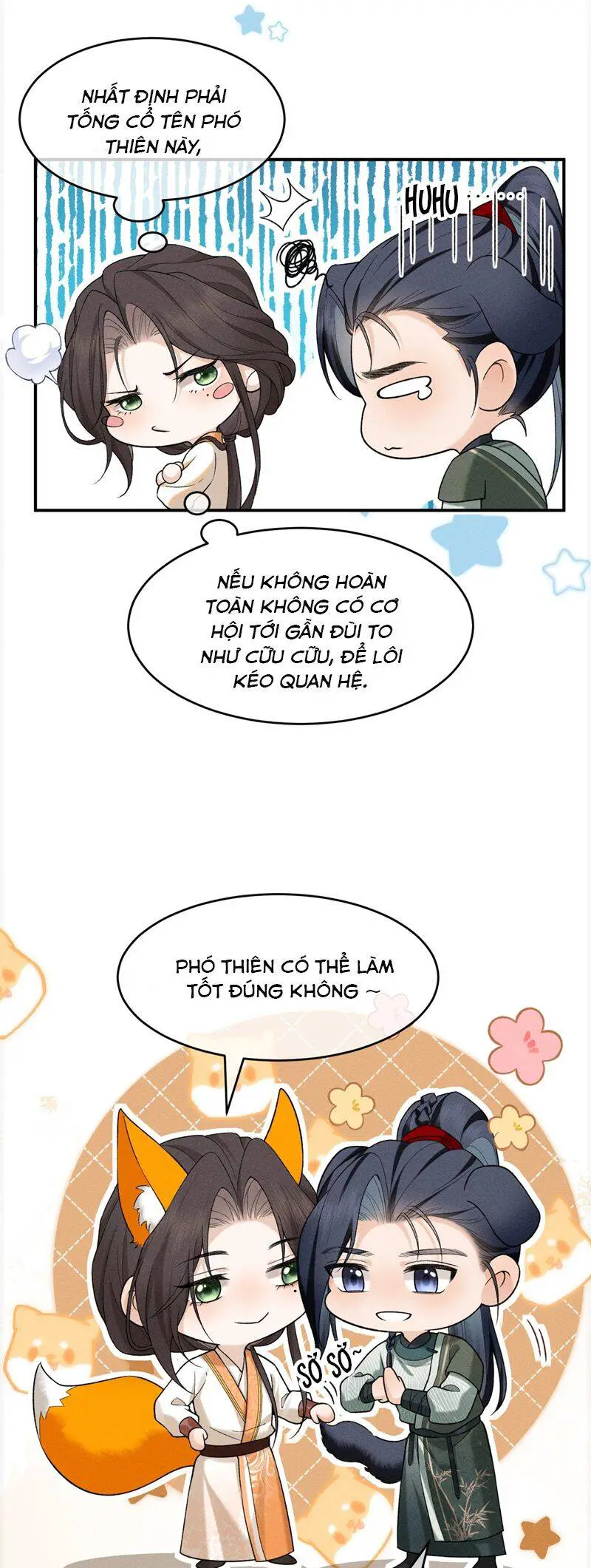 Hải Vương Sau Khi Hoàn Lương Sa Vào Tu La Tràng Nettruyen ZZZ Chương 5 Page 16