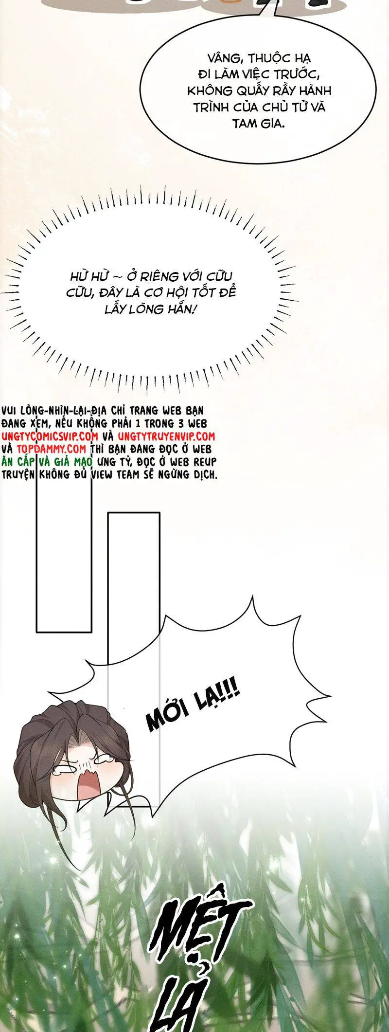 Hải Vương Sau Khi Hoàn Lương Sa Vào Tu La Tràng Nettruyen ZZZ Chương 5 Page 17