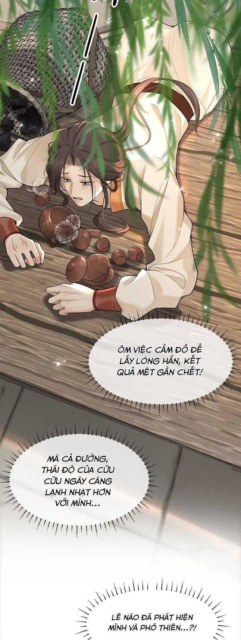 Hải Vương Sau Khi Hoàn Lương Sa Vào Tu La Tràng Nettruyen ZZZ Chương 5 Page 18