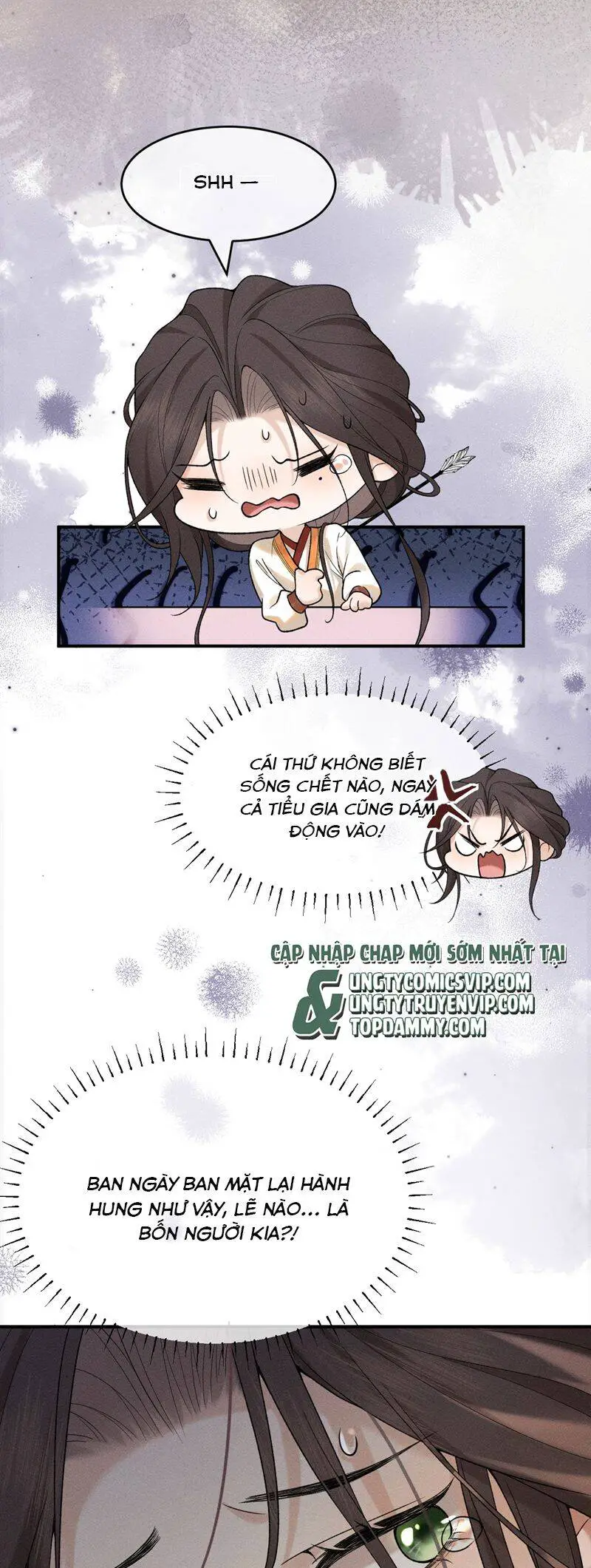 Hải Vương Sau Khi Hoàn Lương Sa Vào Tu La Tràng Nettruyen ZZZ Chương 5 Page 24