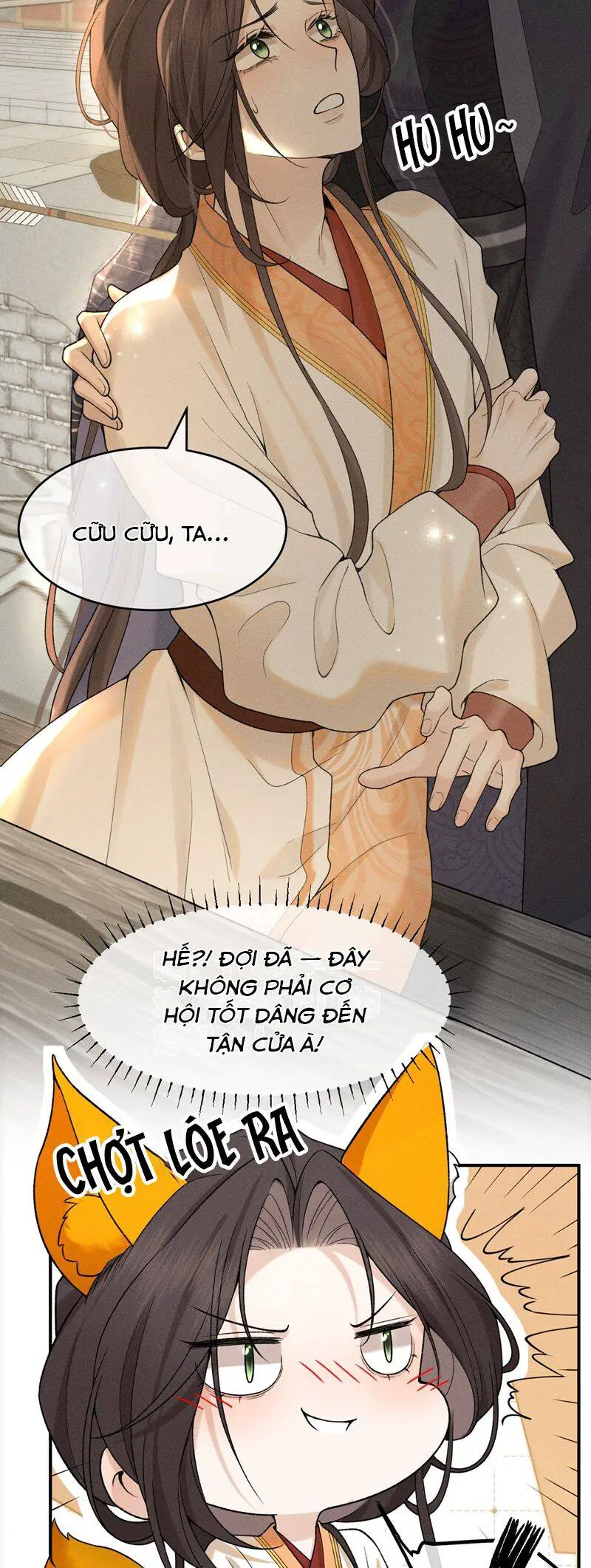 Hải Vương Sau Khi Hoàn Lương Sa Vào Tu La Tràng Nettruyen ZZZ Chương 5 Page 26