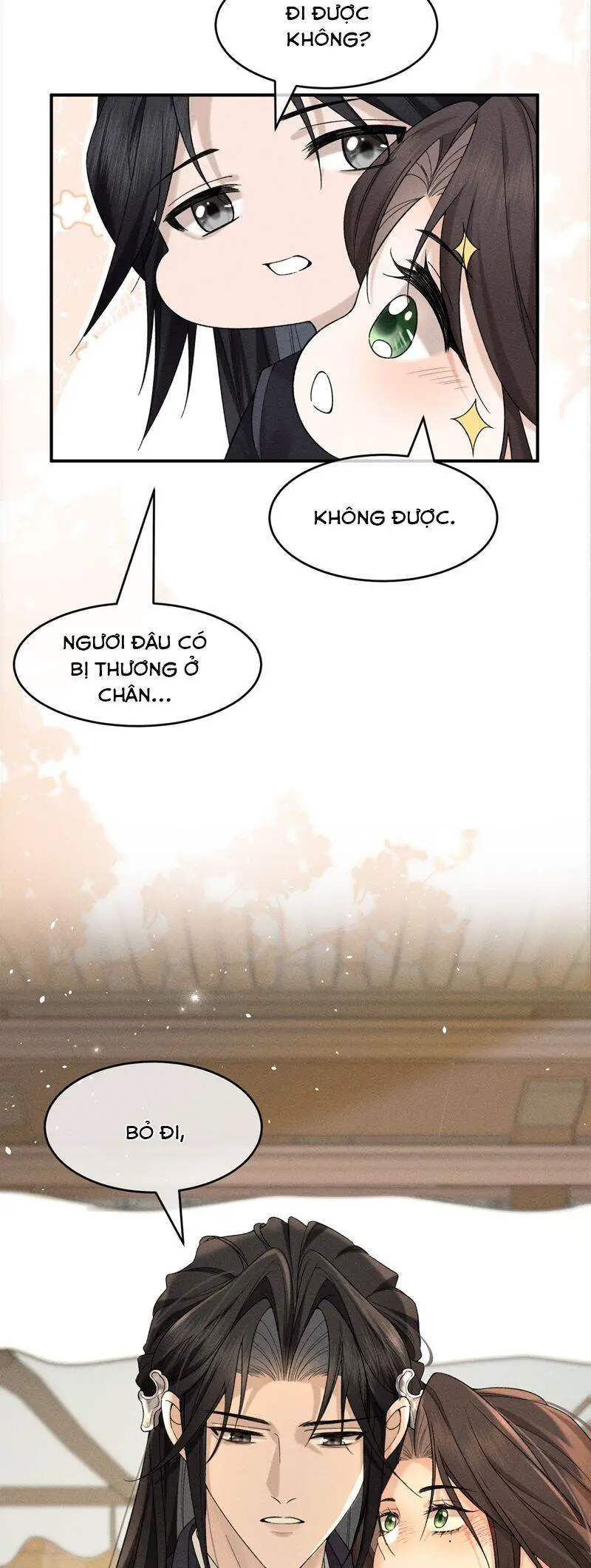 Hải Vương Sau Khi Hoàn Lương Sa Vào Tu La Tràng Nettruyen ZZZ Chương 5 Page 28