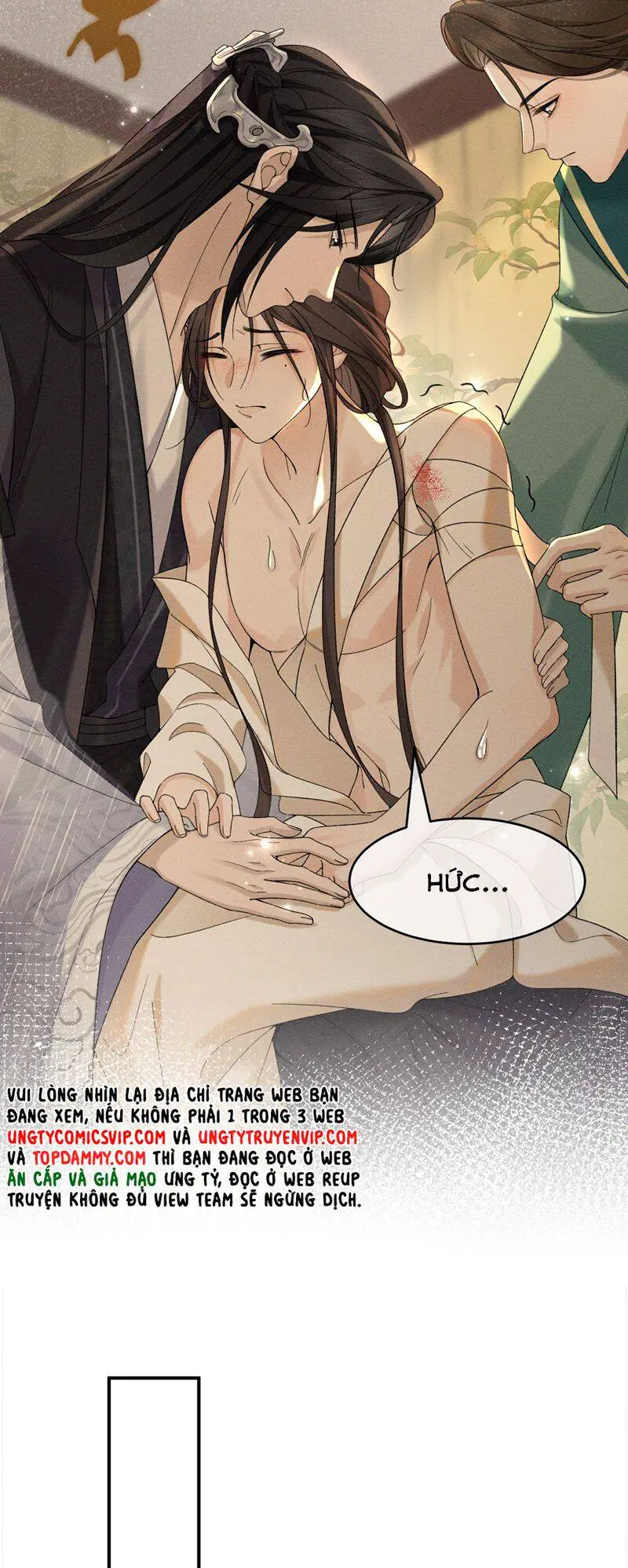 Hải Vương Sau Khi Hoàn Lương Sa Vào Tu La Tràng Nettruyen ZZZ Chương 5 Page 32