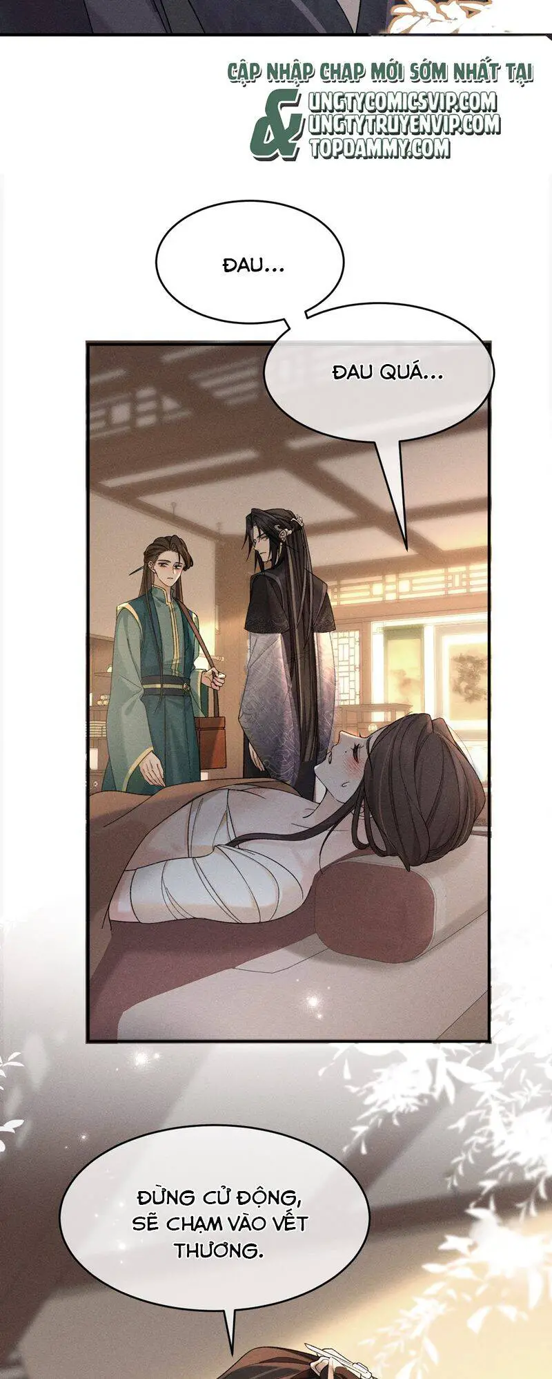 Hải Vương Sau Khi Hoàn Lương Sa Vào Tu La Tràng Nettruyen ZZZ Chương 5 Page 39