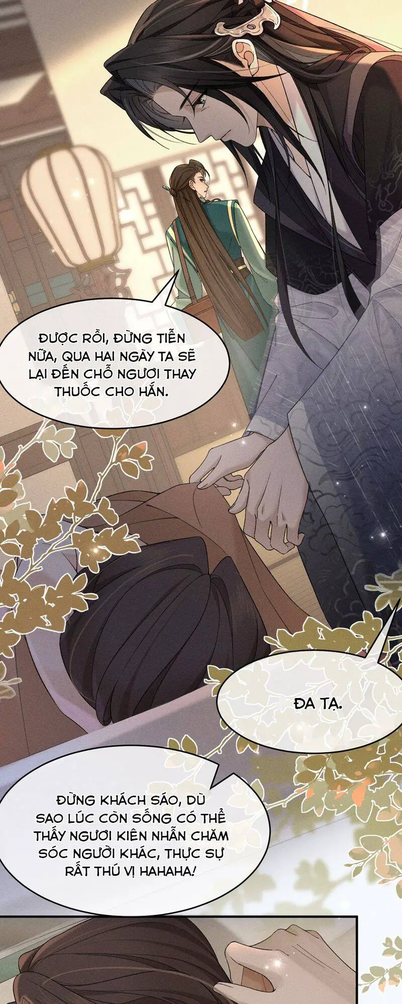 Hải Vương Sau Khi Hoàn Lương Sa Vào Tu La Tràng Nettruyen ZZZ Chương 5 Page 40