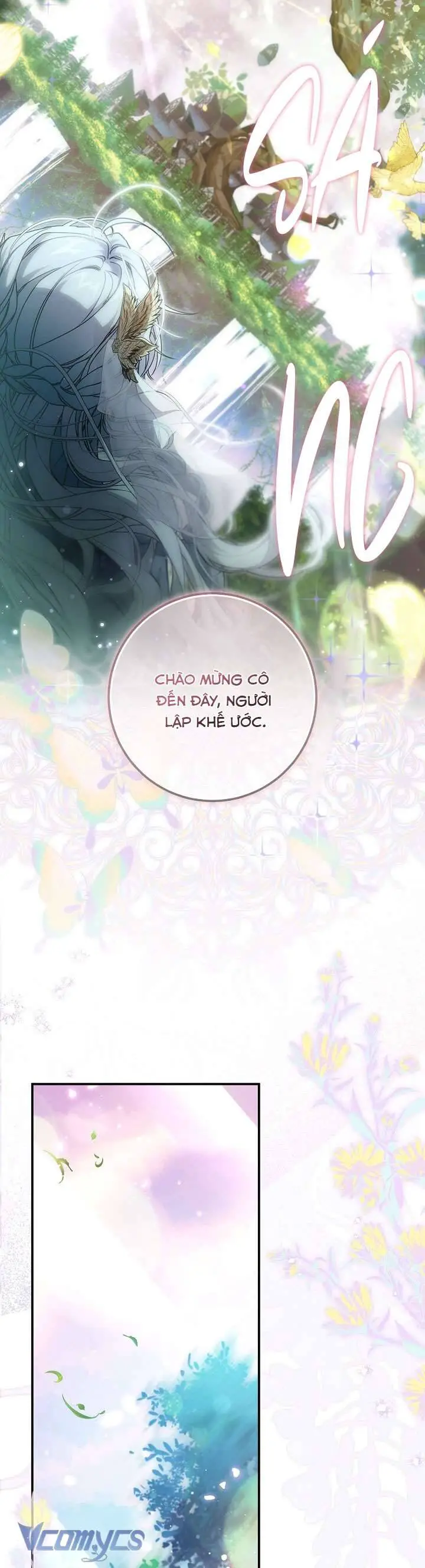 Lần Nữa Toả Sáng Nettruyen ZZZ Chương 101 Page 3