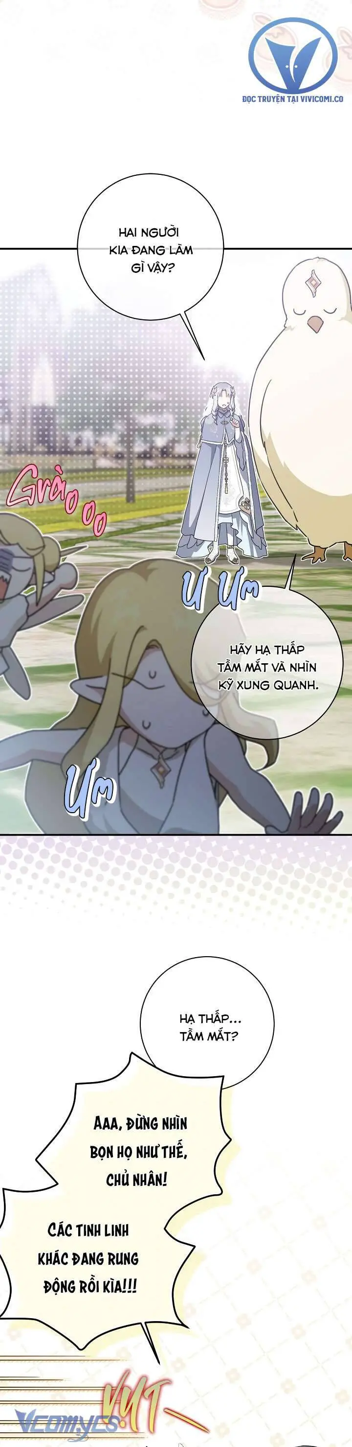 Lần Nữa Toả Sáng Nettruyen ZZZ Chương 101 Page 7