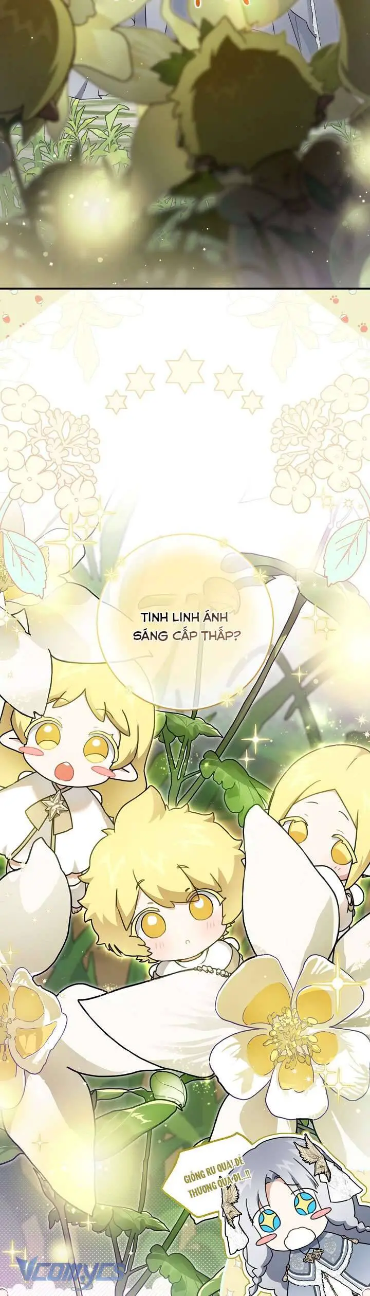 Lần Nữa Toả Sáng Nettruyen ZZZ Chương 101 Page 9