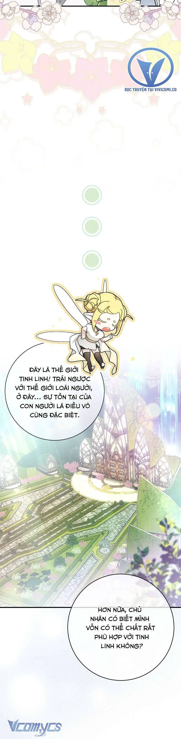 Lần Nữa Toả Sáng Nettruyen ZZZ Chương 101 Page 10
