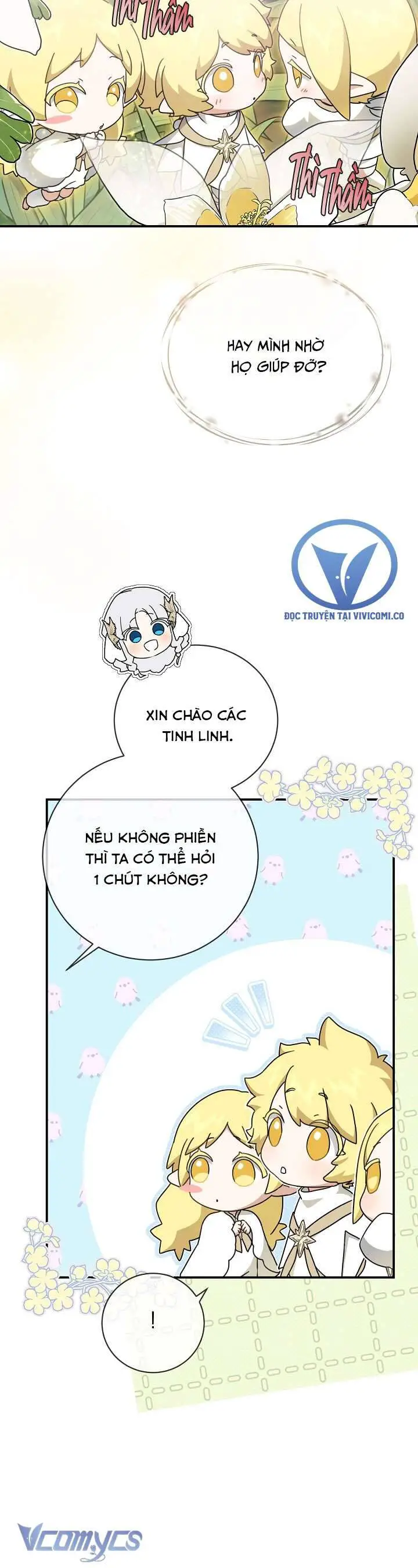 Lần Nữa Toả Sáng Nettruyen ZZZ Chương 101 Page 16