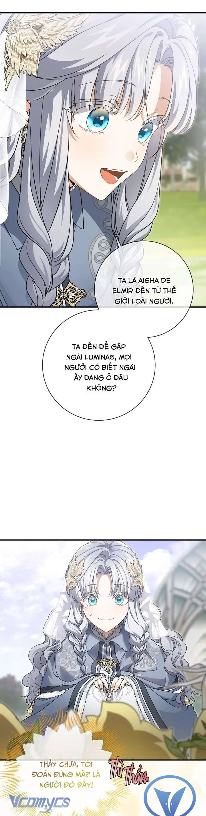 Lần Nữa Toả Sáng Nettruyen ZZZ Chương 101 Page 17
