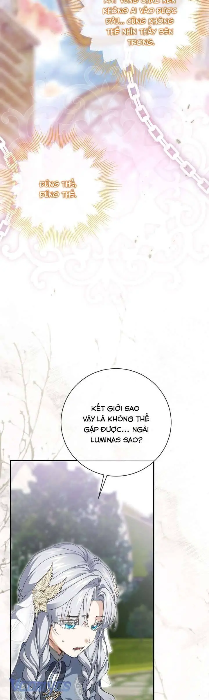 Lần Nữa Toả Sáng Nettruyen ZZZ Chương 101 Page 20