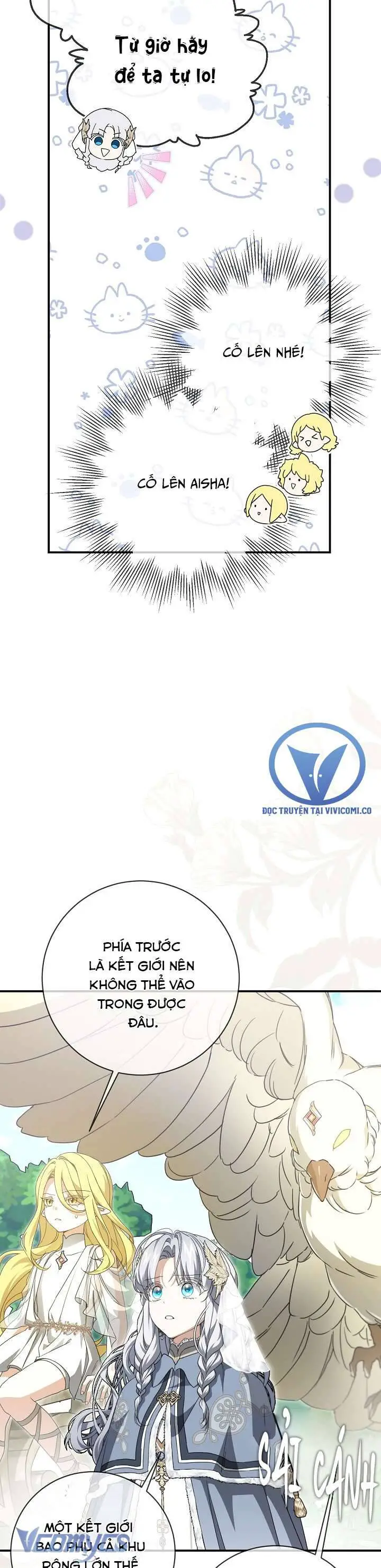 Lần Nữa Toả Sáng Nettruyen ZZZ Chương 101 Page 31