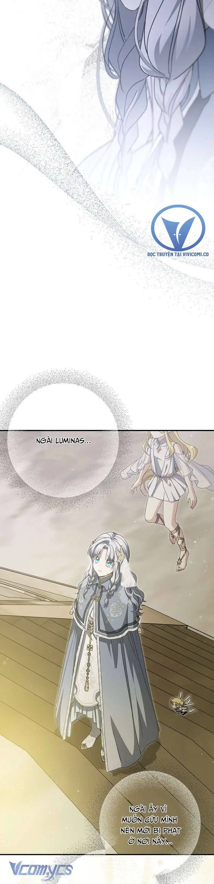 Lần Nữa Toả Sáng Nettruyen ZZZ Chương 101 Page 33
