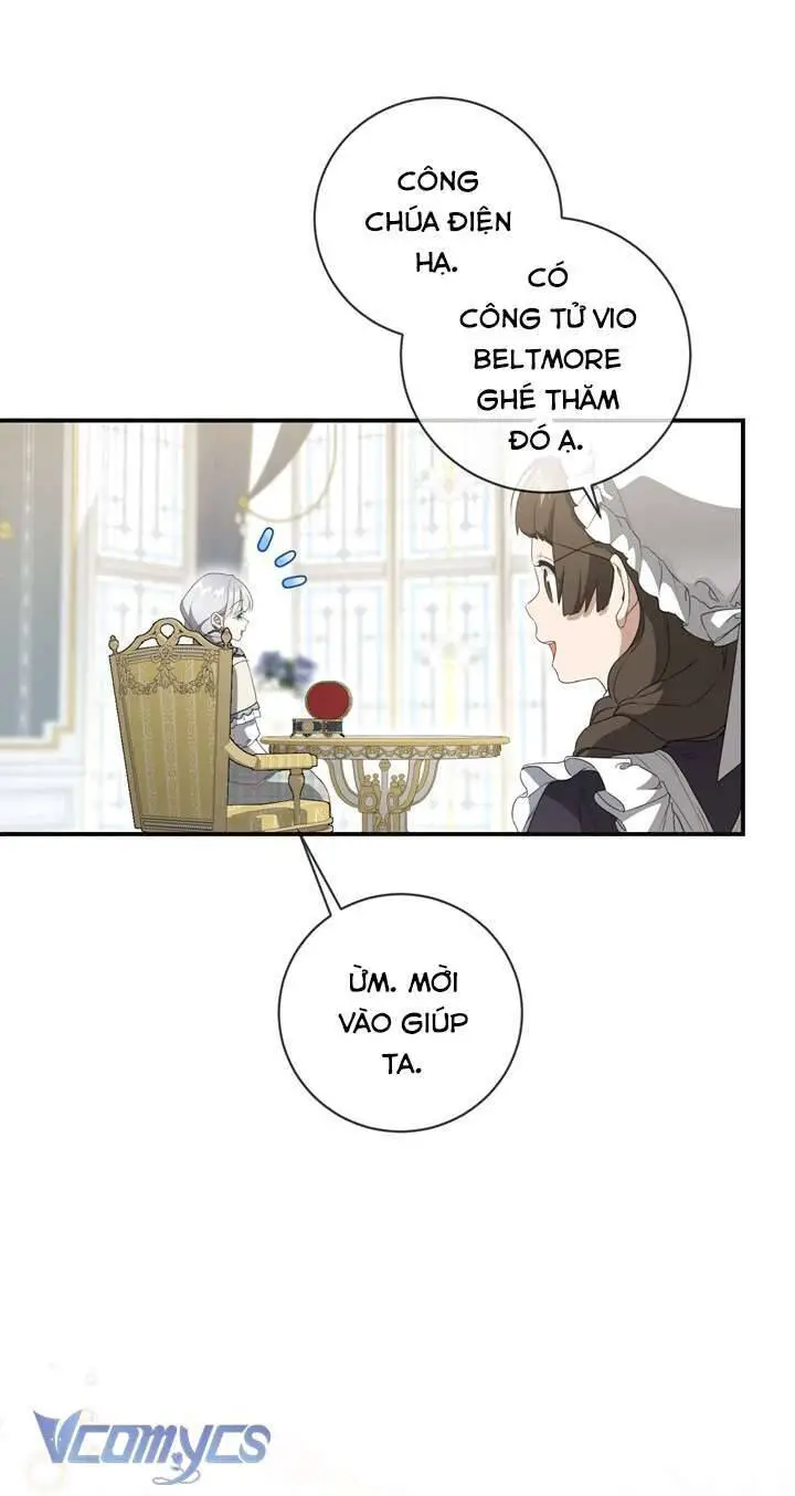 Lần Nữa Toả Sáng Nettruyen ZZZ Chương 85 Page 4