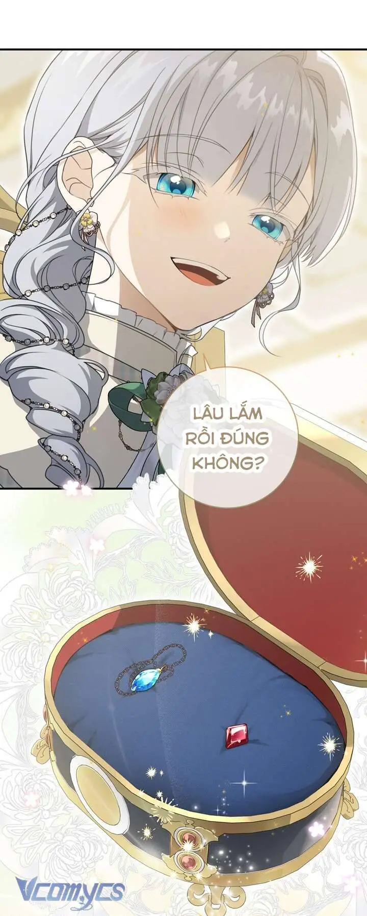 Lần Nữa Toả Sáng Nettruyen ZZZ Chương 85 Page 9