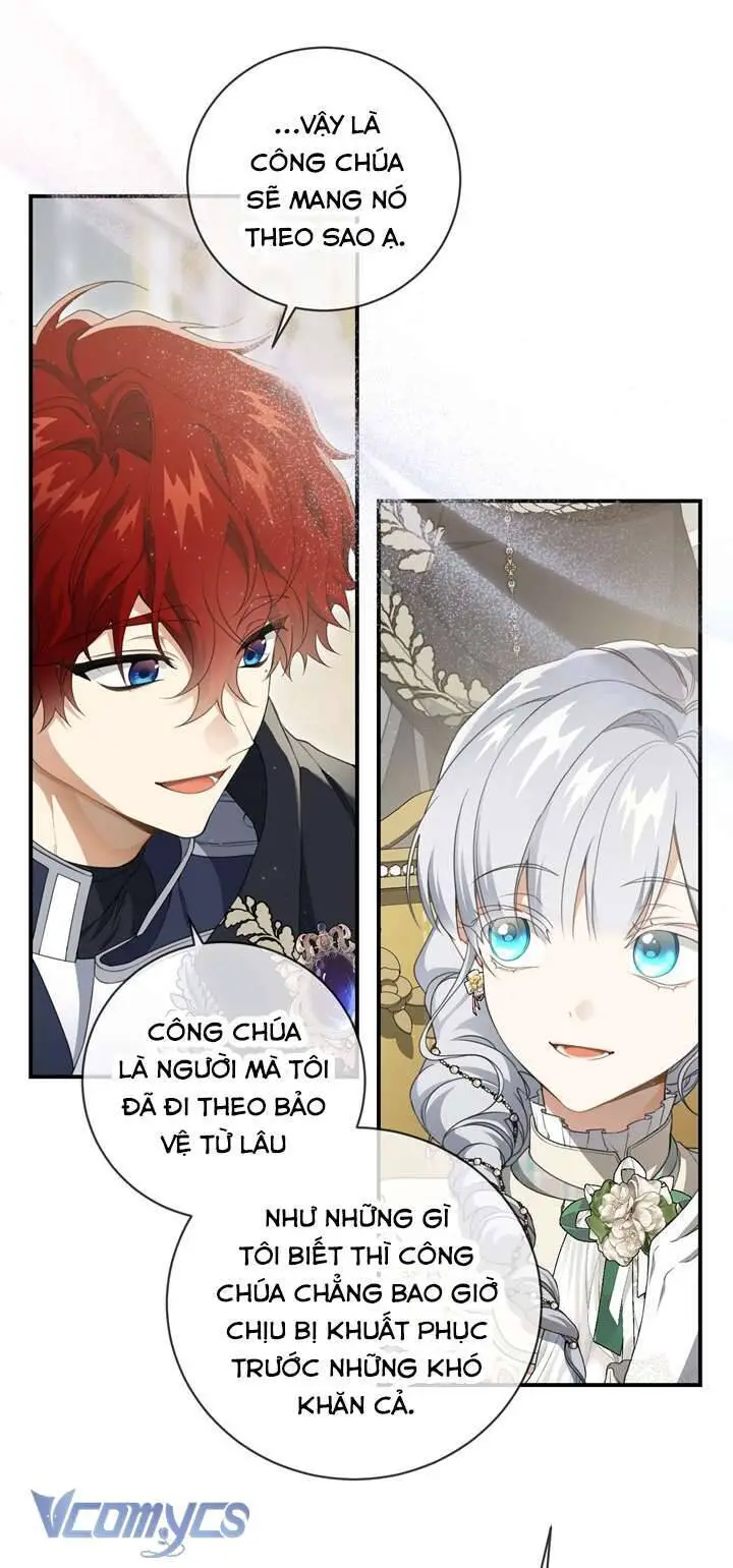 Lần Nữa Toả Sáng Nettruyen ZZZ Chương 85 Page 15