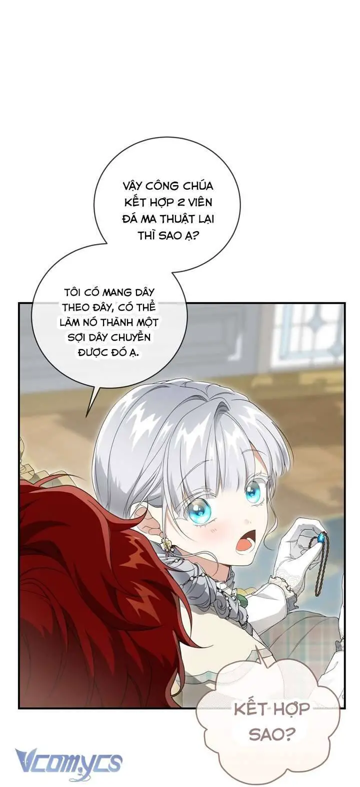 Lần Nữa Toả Sáng Nettruyen ZZZ Chương 85 Page 18